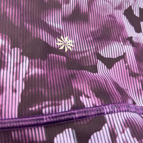 Athleta rainier printed tights size 3x - Picture 5 of 6